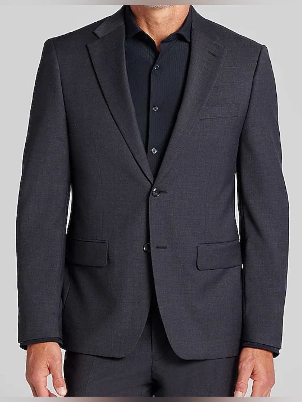 NWT! Tommy Hilfiger Flex Suit Jacket
